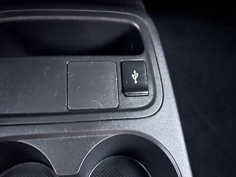 2022 Mitsubishi Mirage