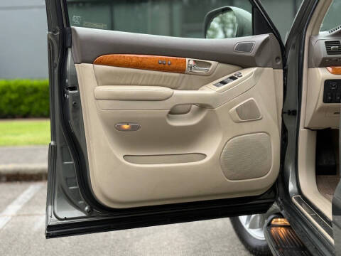 2006 Lexus GX 470