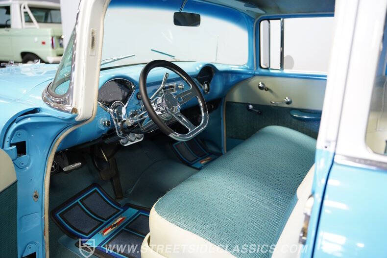 1956 Chevrolet 210