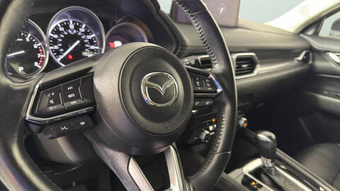 2022 Mazda CX-5 2.5 S Select