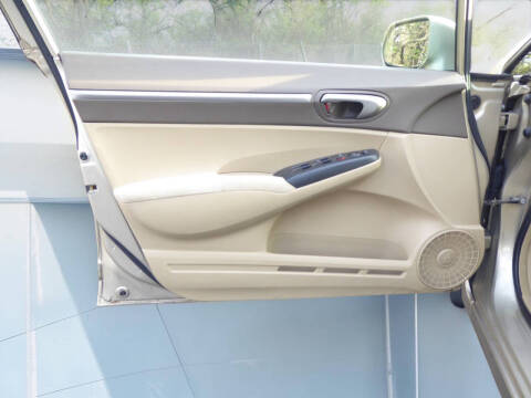 2007 Honda Civic