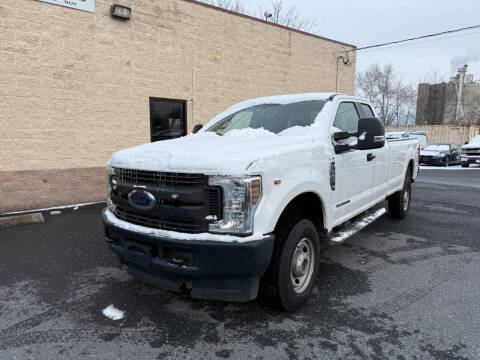 2018 Ford F-250 Super Duty for sale at Va Auto Sales in Harrisonburg VA