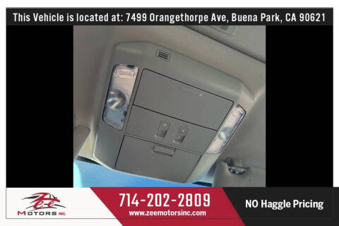 2017 Toyota Sequoia SR5