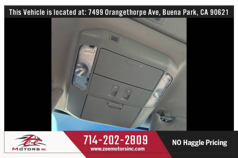 2017 Toyota Sequoia SR5