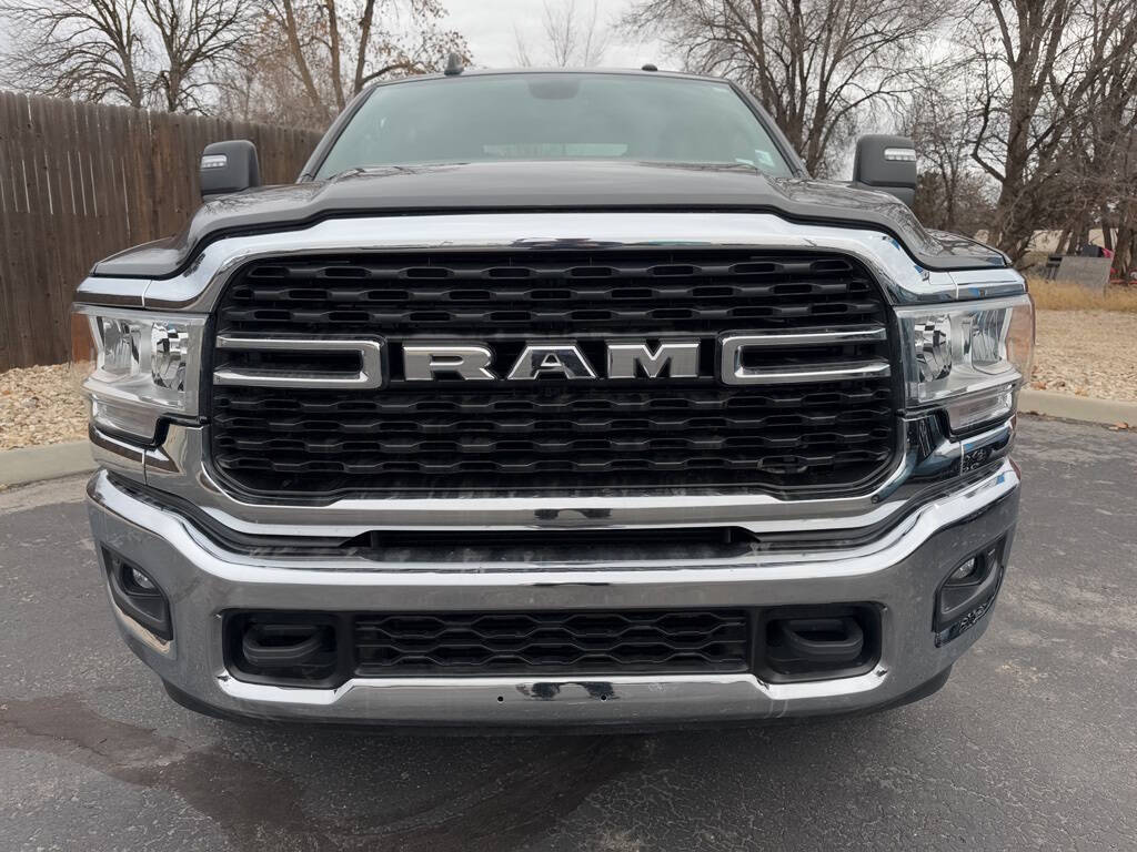 2023 Ram 2500 for sale at Axio Auto Boise in Boise, ID