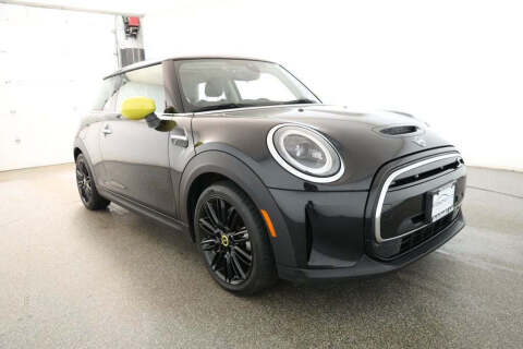 2023 MINI Hardtop 2 Door Cooper SE