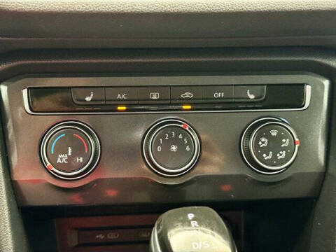 2023 Volkswagen Tiguan S