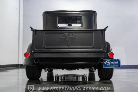 1932 Ford Model B