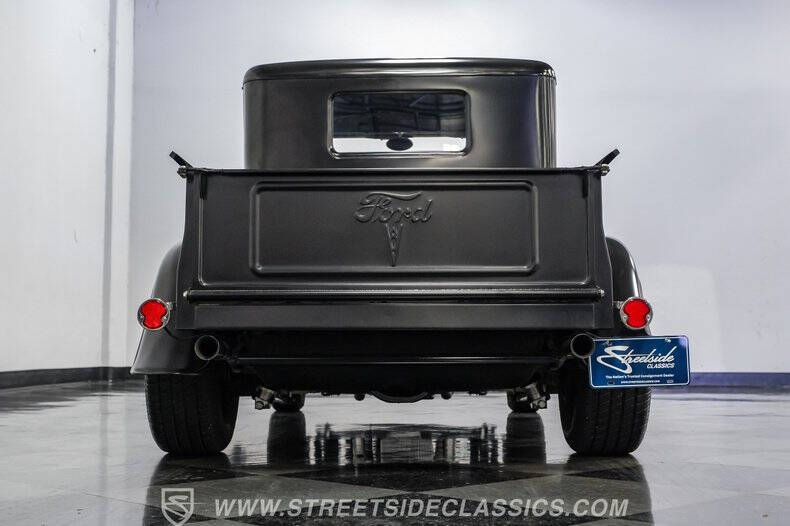 1932 Ford Model B