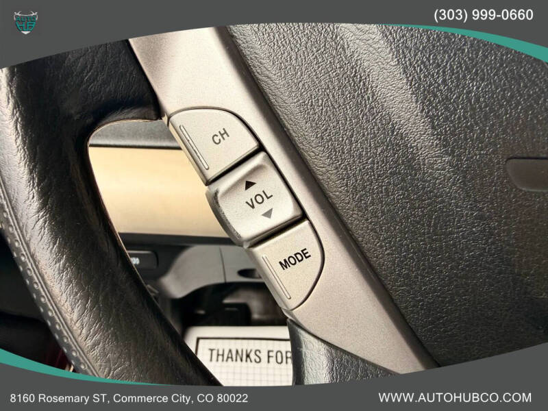 2007 Honda Element EX