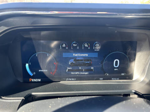 2024 Ford F-350 Super Duty Lariat