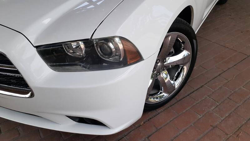 2011 Dodge Charger for sale at Complete Auto Remarketing Specialists Inc. in Tampa, FL