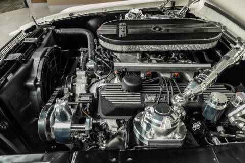 1967 Ford Mustang