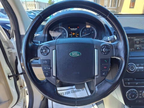 2014 Land Rover LR2 for sale at Imports Auto Sales INC. in Paterson NJ