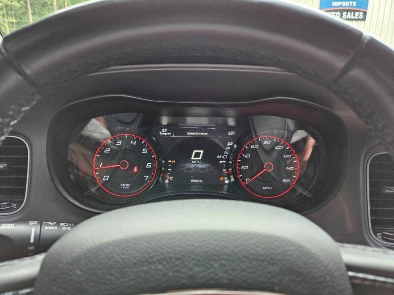 2023 Dodge Charger GT