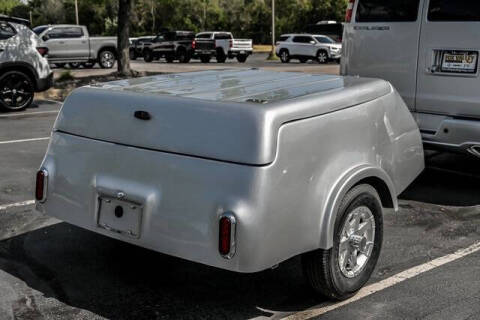 2025 GMC Savana 2500