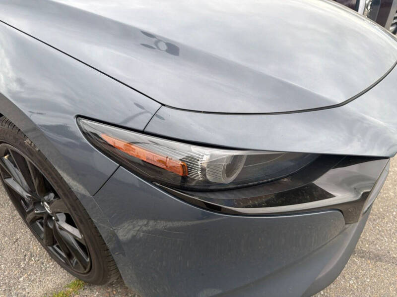 2023 Mazda Mazda3 Hatchback 2.5 S Premium