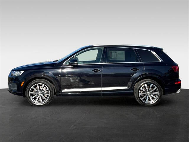 2018 Audi Q7 2.0T quattro Premium Plus