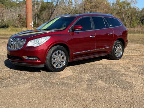 2017 Buick Enclave Premium