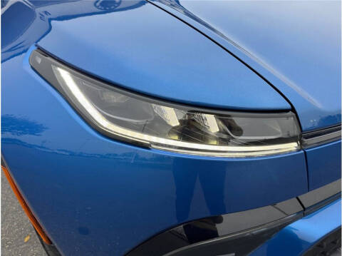 2023 Fisker Ocean One