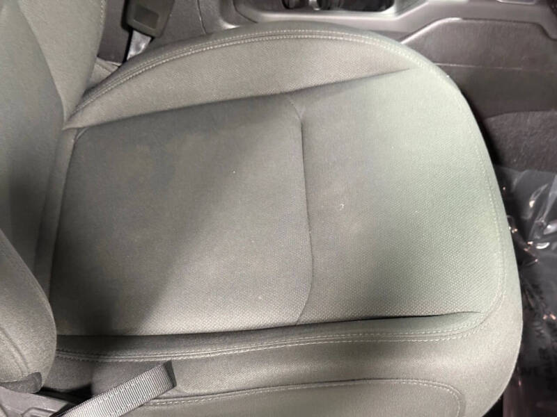 2018 Jeep Wrangler Unlimited