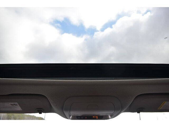 2019 Buick Enclave Avenir