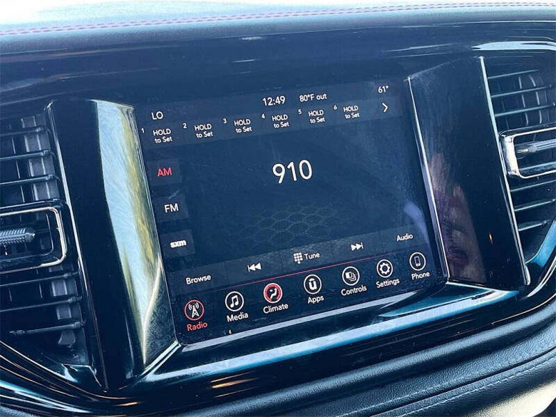 2021 Dodge Durango GT