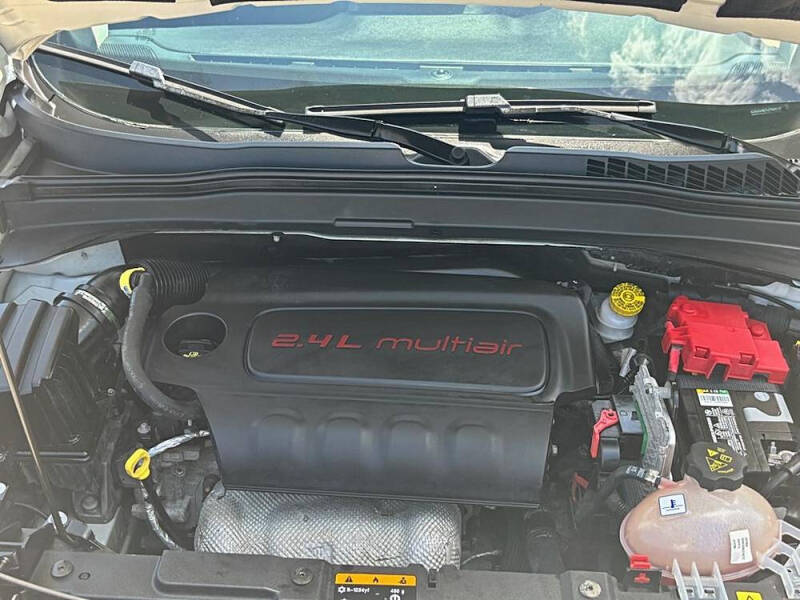 2020 Jeep Renegade Sport