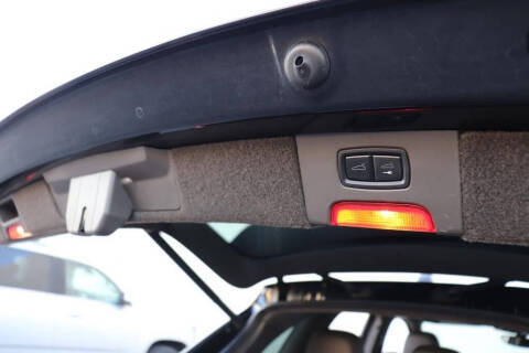 2015 Porsche Cayenne Turbo