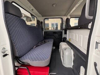 2024 CHEVROLWT 4500 CREW CAB