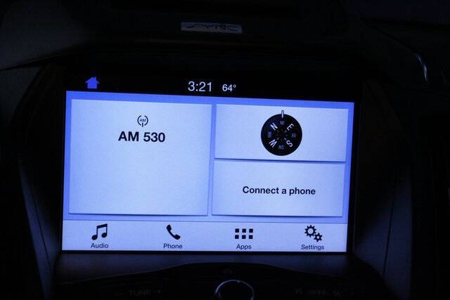 2016 Ford C-MAX Energi SEL