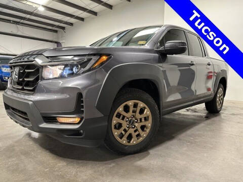 2022 Honda Ridgeline for sale at Finn Auto Group - Auto House Tempe in Tempe AZ