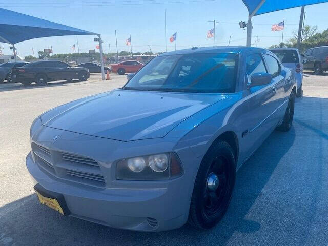 Used 2011 Dodge Challenger for Sale in Blue Mound, TX