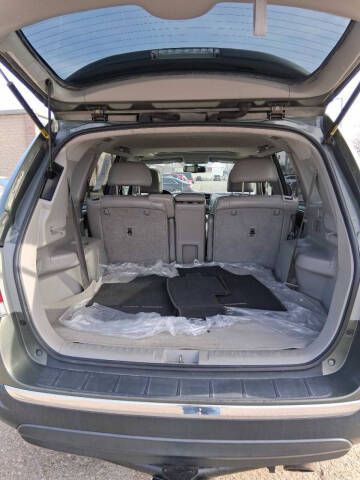 2012 Toyota Highlander