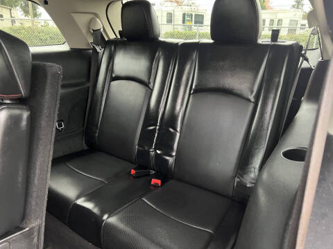 2019 Dodge Journey GT