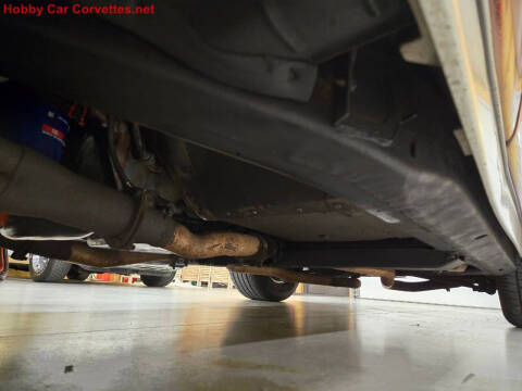 1976 Chevrolet Corvette