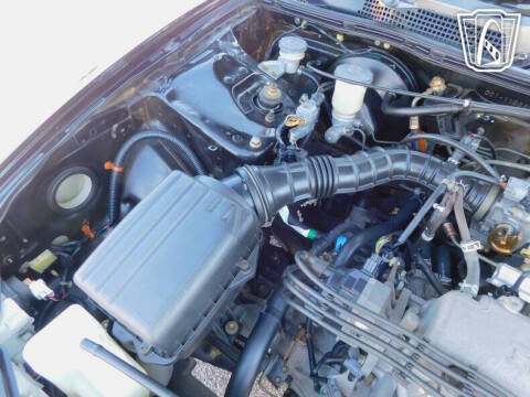 1995 Honda Integra
