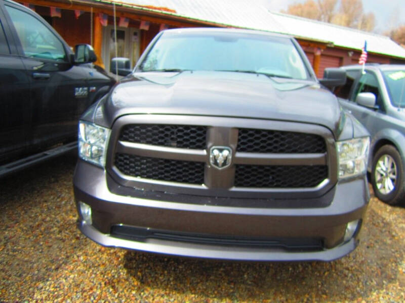 Ram For Sale In Pinedale Wy Carsforsale Com