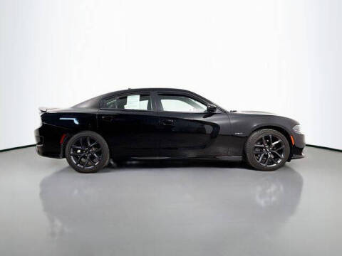 2019 Dodge Charger R/T