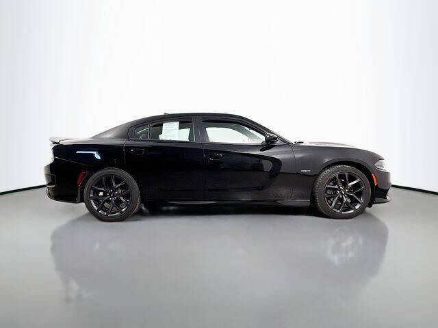 2019 Dodge Charger R/T