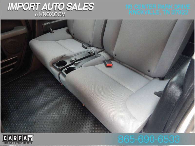 2007 Honda Element EX