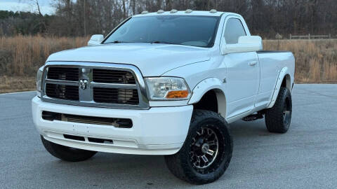 2011 RAM 2500 ST