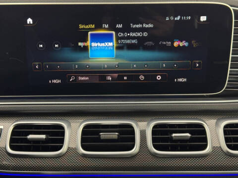 2022 Mercedes-Benz GLE AMG GLE 53