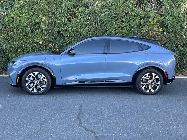 2023 Ford Mustang Mach-E Premium