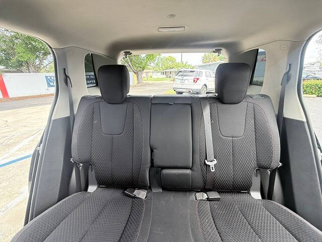 2015 GMC Terrain SLE-1
