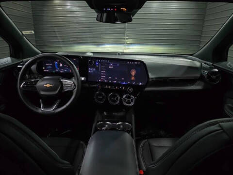 2024 Chevrolet Blazer EV 2LT