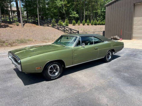 1970 Dodge Charger
