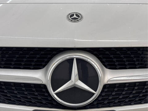 2020 Mercedes-Benz A-Class A 220 4MATIC
