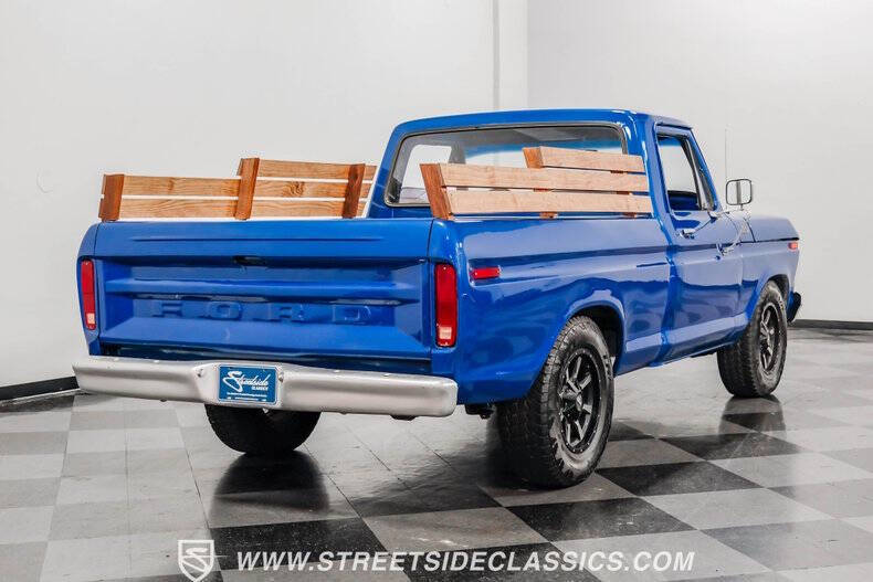 1978 Ford F-100