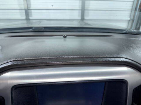 2016 GMC Sierra 1500